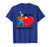 Disney Be My Valentine Goofy T-Shirt