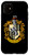 iPhone 11 Harry Potter Hufflepuff House Crest Case