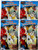 New Disney Pixar Coco The Movie Grab  and  Go Play Packs Perfect for Party Favors  and  Gift Sets  4