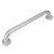 Shower Grab Bar White Space Aluminum Bathtub Hand Bar Anti-Skid Safety Handrail Bathroom Toilet Accessory 40cm