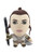 Underground Toys Star Wars E7 4" Talking Plush - Rey