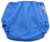 Mother-Ease One-Size Cloth Diaper Cover  Medium  10-20 lbs  Blue Raindrop