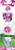 Bookmarks Trends International My Little Pony Page Clip