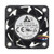 for Delta THA0412AD 4cm 4020 12V 0.60A Double Ball Cooling Fan