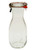 Weck 764 Juice Jar - .5 Liter, Set of 6