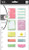 Me & My Big Ideas Create 365 The Happy Planner Important Sticky Notes