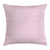 Ambesonne Polka Dots Throw Pillow Cushion Cover Tiny Little Retro Polka Dots Vintage Style Bridal Nursery Kids Room Pattern Decorative Square Accent Pillow Case 18 inch X 18 inch Pink White