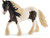 Schleich North America Tinker Stallion Toy Figure