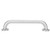 TRRT Anti-Slip Toilet Grab Bar Stainless Steel Bathroom Wall Handrail Safety Grab Rail Shower Bath Support Handle Bar Straight Grab Bar
