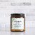 Citronella - 4oz Soy Wax Candle