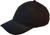 ERB Baseball Style Bump Cap with Hard Insert - Black