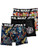 Star Wars Boys 3pc Boxer Briefs Chewbacca  and  R2D2 Boxer Shorts Set Underwear S