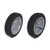 Rotary  2  8928 Wheels Compatible with Snapper 2-2795 7022795