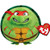 Ninja Turtles Raphael 534  Ty Beanie Ballz  Each  - Party Supplies