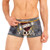 Ed Hardy Men s Premium Love Kills Slowly Trunk Grey X-Large