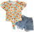 Toddler Baby Girls Denim Outfits Sleeveless Vest Tops plus Ripped Jean Shorts Pant Summer Clothes Set  Daisy Denim 5-6 T Toddler Baby Girls Denim Outfits Sleeveless Vest Tops plus Ripped Jean Shorts Pant Summer Clothes Set  Daisy Denim 5-6 T