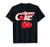 Coca-Cola Cherry Coke Logo T-Shirt