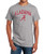 Elite Fan Shop Alabama Crimson Tide Tshirt Varsity Gray - XXL