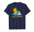 Garfield I Dont Do Mornings T Shirt