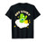 Care Bears Good Luck Bear Get Lucky T-Shirt