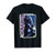 Harry Potter Rubeus Hagrid Photo Collage T-Shirt