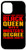 iPhone 12 12 Pro Black Queen Skills Life Masters Graduation Case