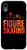 iPhone XR Figure Skater Beat Skill Ice Skating Skate Team Case