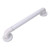 Bathroom Grab Bar 15.7inch Bath Safety Grab Bar Bath Shower Handle Shower Room Elderly Grip