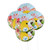 BirthdayExpress Barnyard 5pc Foil Balloon Kit