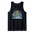 Nickelodeon Teenage Mutant Ninja Turtles Vintage Cowabunga Tank Top