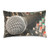 Josid Throw Pillow Cases Covers Double Sided Mixer Microphone Cable Singing 20x26 Inches Invisible Zipper Home Decor for Couch Bed
