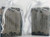 Two Detoxifying Facial Bars with activated charcoal tea tree oil and bentonite clay. 4oz bars