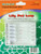 American Science & Surplus My First Lab 5PC Lily Pad Leap Frog Parts Prepared Microscope Slides