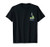 Disney Pixar Toy Story Aliens Claw Machine Pocket T-Shirt