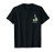 Disney Pixar Toy Story Aliens Claw Machine Pocket T-Shirt