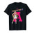 Disney Channel Zombies 2 Addison Cheer A T-Shirt
