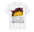 Marvel Deadpool Taco Dirty To Me Graphic T-Shirt