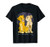 Disney Lion King Simba Nala Love Valentine s Graphic T-Shirt