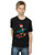 Disney Boys Moana Boat Snack T-Shirt Black 5-6 Years Disney Boys Moana Boat Snack T-Shirt Black 5-6 Years