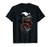Marvel Spider-Man Venom Close-Up Graphic T-Shirt