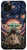 iPhone 11 Pro Max Star Wars  The Mandalorian The Child Starry Night Style Case