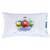 Personalized Chuggington Pillowcase Goodnight Chuggers on White Cover Official Licensed Product 20x31 STD Queen