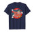 Tom and Jerry Cat  and  Mouse T-Shirt