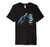Star Wars The Clone Wars Ahsoka Tano Dual Lightsabers Premium T-Shirt
