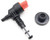 BMotorParts Fuel Valve Petcock for Generac Wheelhouse 5500 Generator Model  01646