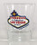 Las Vegas Nevada Welcome to Fabulous Las Vegas Clear Shot Glass