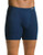 Hanes Mens FreshIQ Boxer Briefs with ComfortSoft Waistband 5-Pack S Assorted