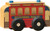 Scoots-Trolley - Made in USA