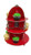 Fire Hydrant Cupcake Holder Stand