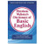 Merriam-Webster 7319 Dictionary of Basic English Paperback 800 Pages